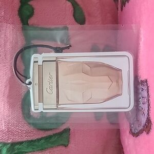 Luxury Hanging Air Freshener